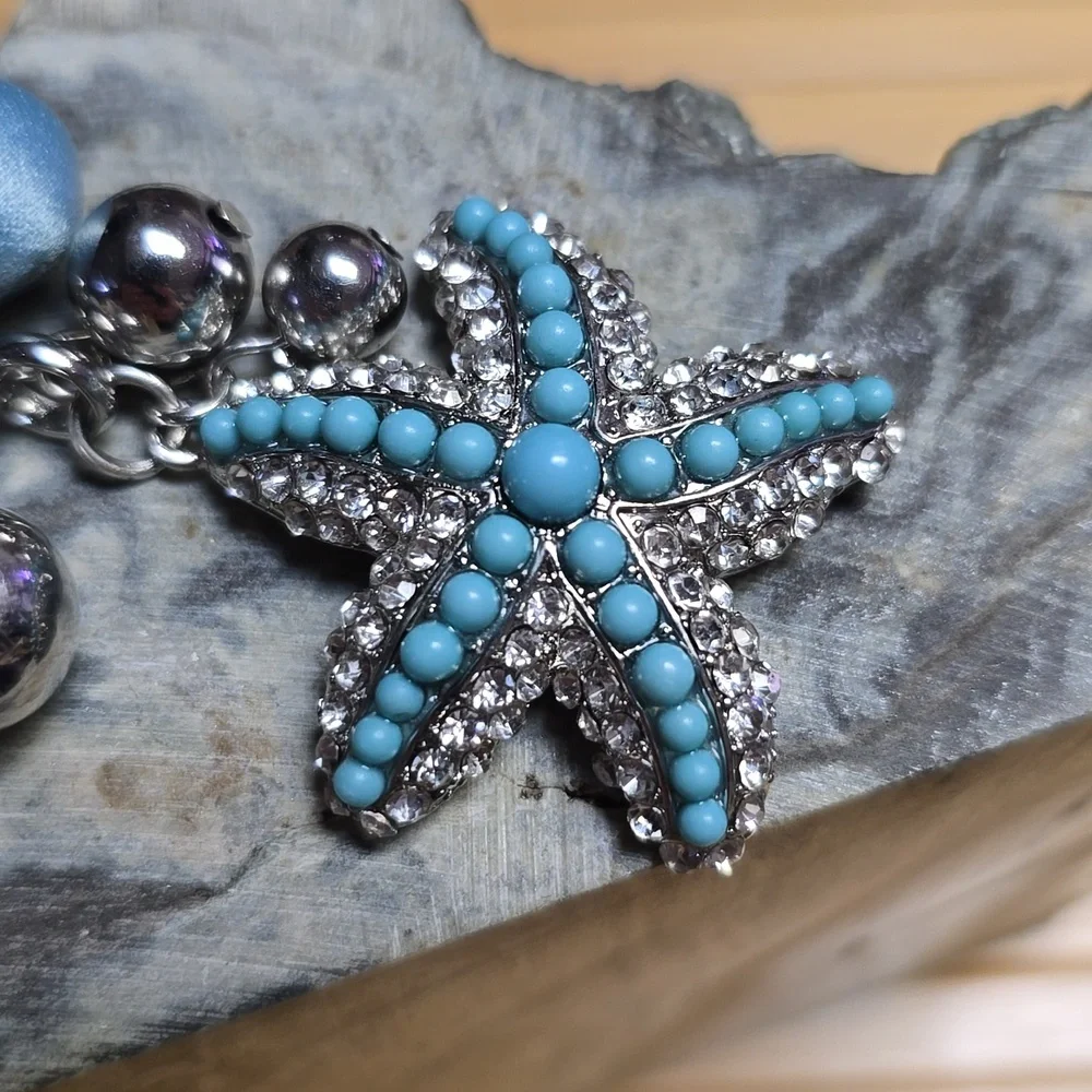 VINTAGE RMN NECKLACE - Picture 2 of 4